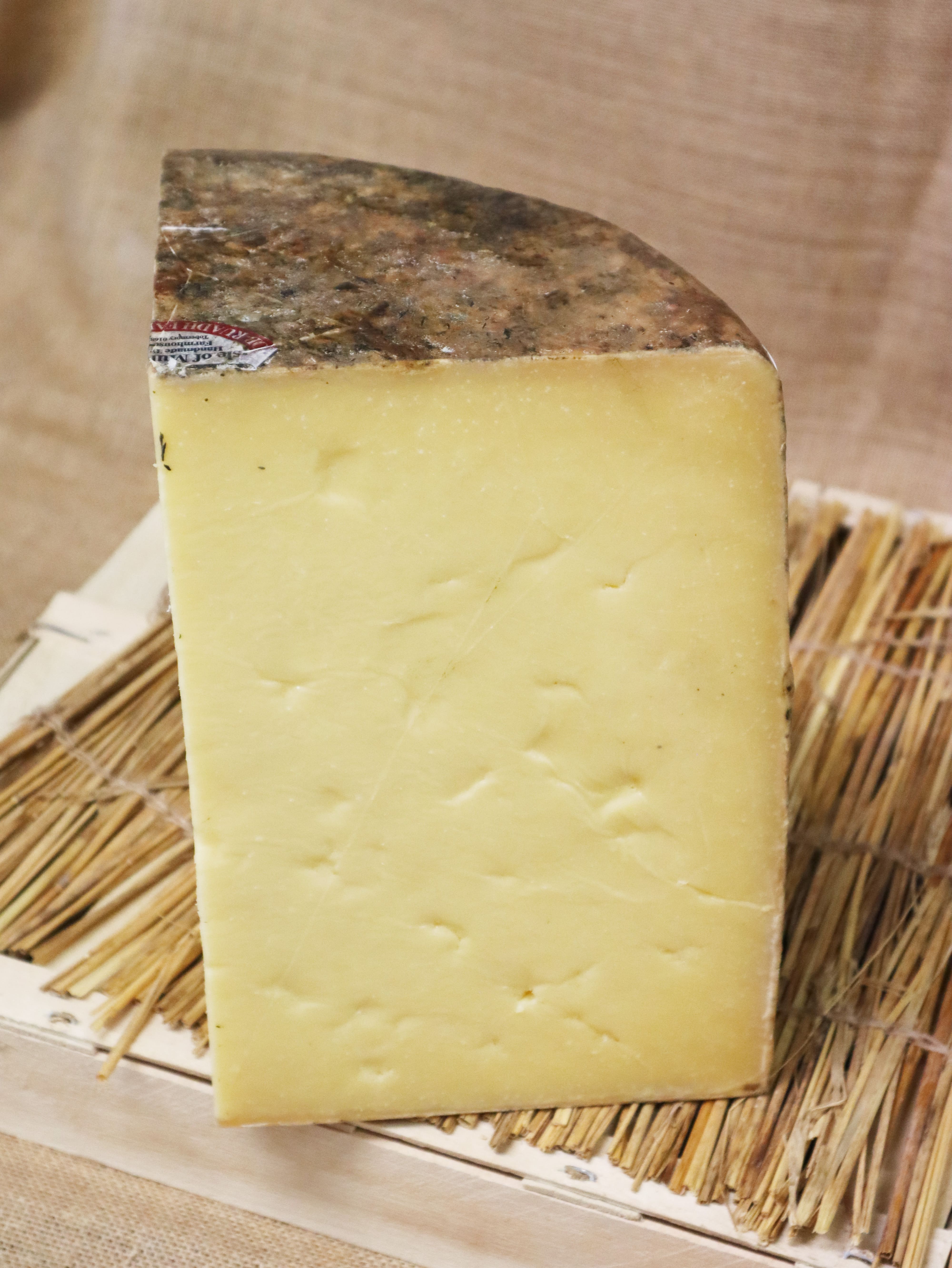 Cheddar
